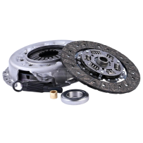 Clutch Kit - Clutch Pro