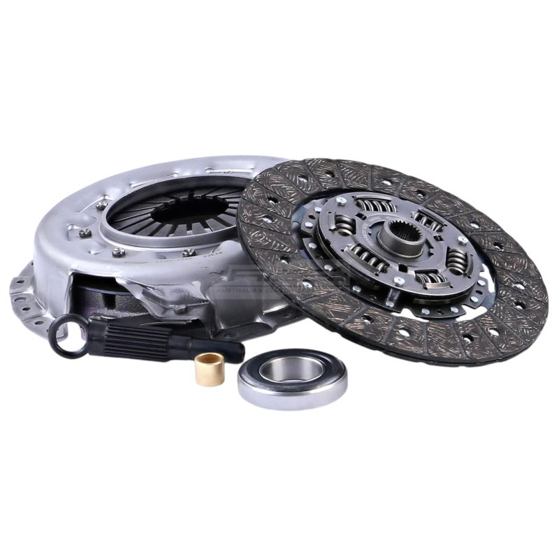 Clutch Kit - Clutch Pro