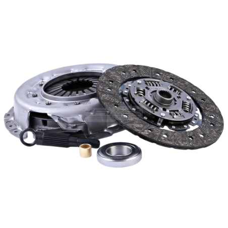Clutch Kit - Clutch Pro