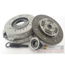 Clutch Kit - Clutch Pro