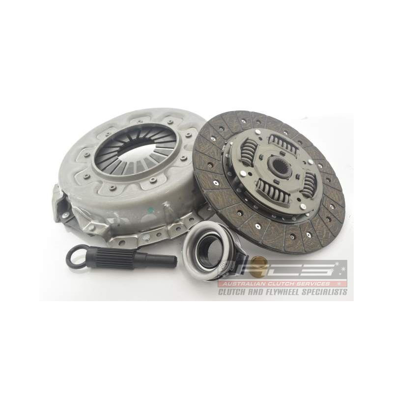 Clutch Kit - Clutch Pro