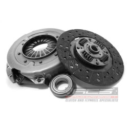 Clutch Kit - Clutch Pro