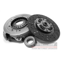 Clutch Kit - Clutch Pro