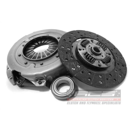 Clutch Kit - Clutch Pro