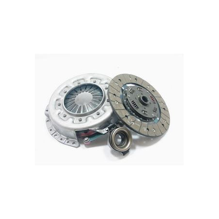 Clutch Kit - Clutch Pro