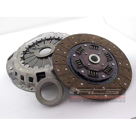 Clutch Kit - Clutch Pro