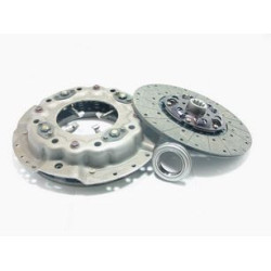 Clutch Kit - Clutch Pro