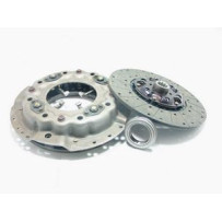 Clutch Kit - Clutch Pro