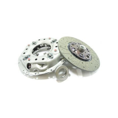 Clutch Kit - Clutch Pro