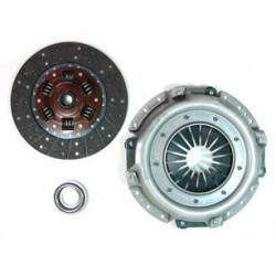 Clutch Kit - Clutch Pro