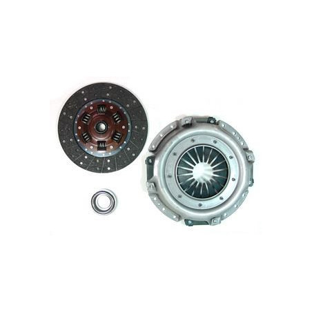 Clutch Kit - Clutch Pro