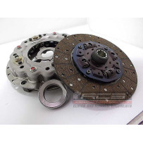 Clutch Kit - Clutch Pro