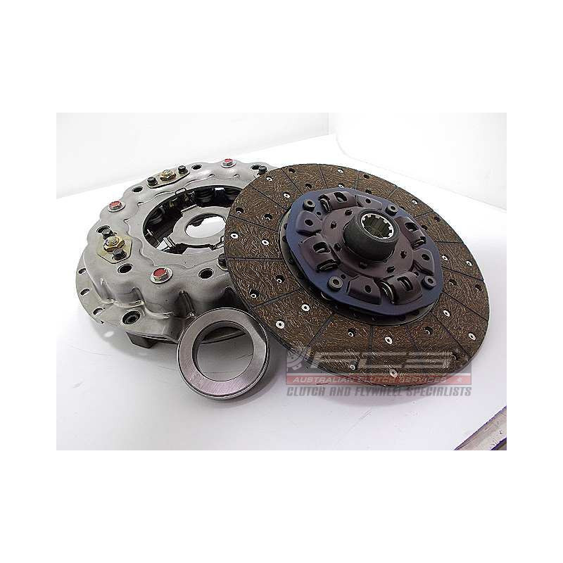 Clutch Kit - Clutch Pro