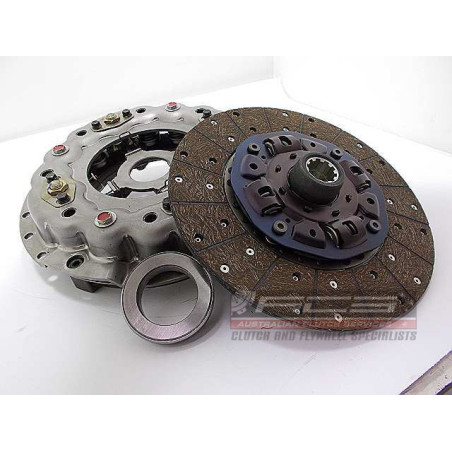 Clutch Kit - Clutch Pro
