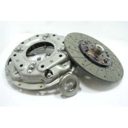 Clutch Kit - Clutch Pro