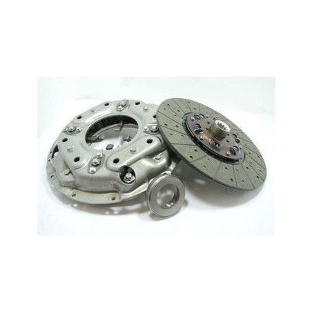 Clutch Kit - Clutch Pro