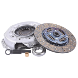 Clutch Kit - Clutch Pro
