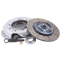 Clutch Kit - Clutch Pro