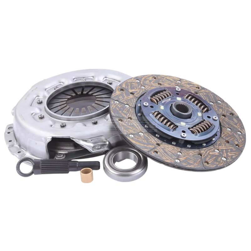 Clutch Kit - Clutch Pro