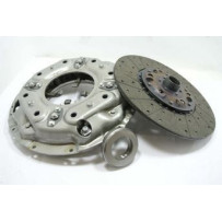 Clutch Kit - Clutch Pro