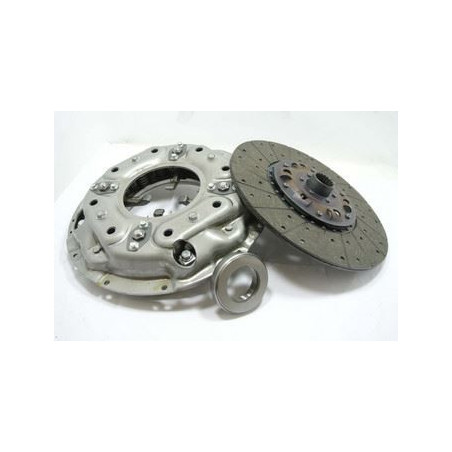 Clutch Kit - Clutch Pro