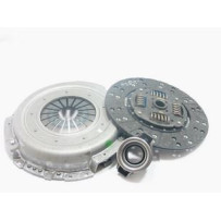 Clutch Kit - Clutch Pro