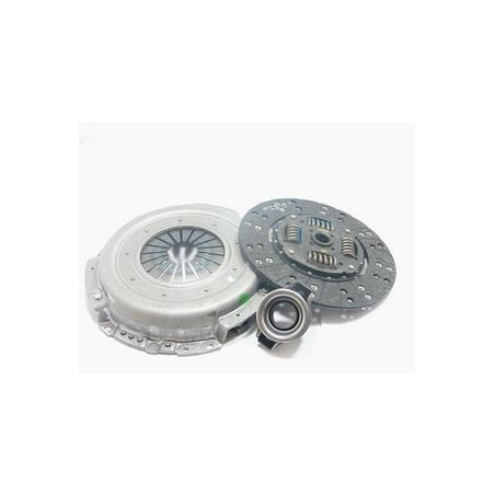 Clutch Kit - Clutch Pro