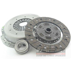 Clutch Kit - Clutch Pro