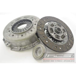 Clutch Kit - Clutch Pro