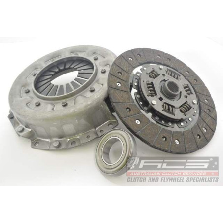 Clutch Kit - Clutch Pro