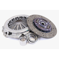 Clutch Kit - Clutch Pro