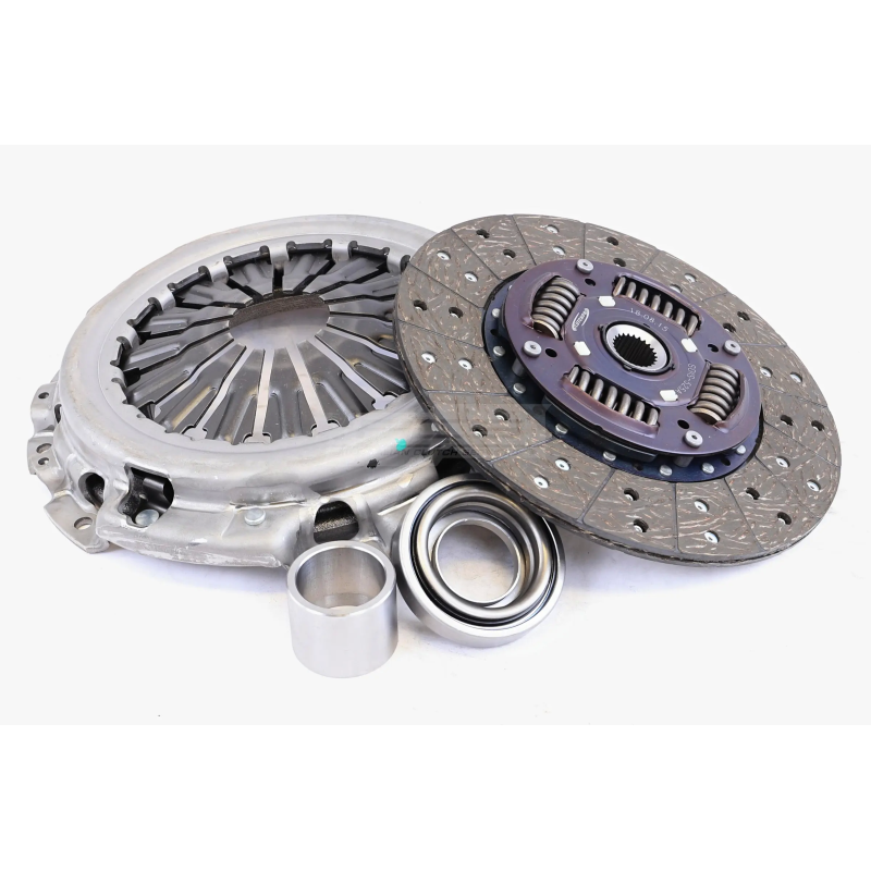 Clutch Kit - Clutch Pro