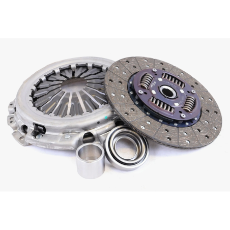 Clutch Kit - Clutch Pro