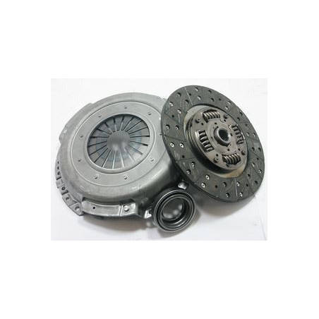 Clutch Kit - Clutch Pro