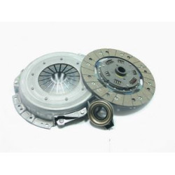 Clutch Kit - Clutch Pro