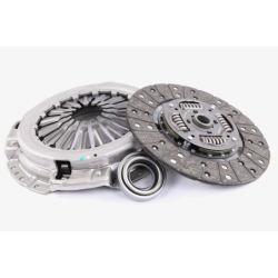 Clutch Kit - Clutch Pro