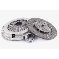 Clutch Kit - Clutch Pro