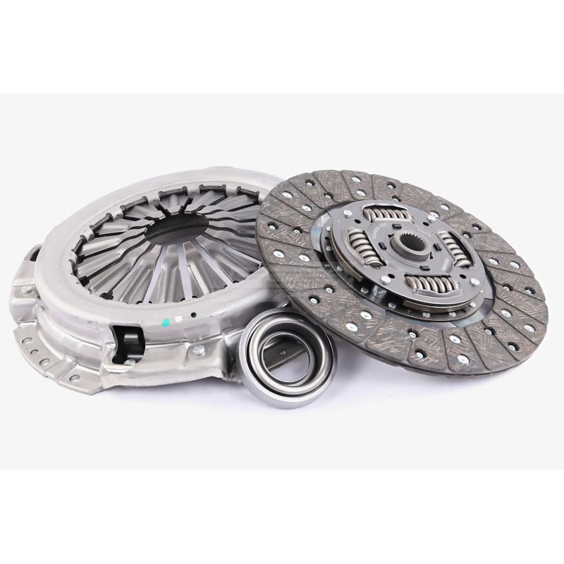 Clutch Kit - Clutch Pro