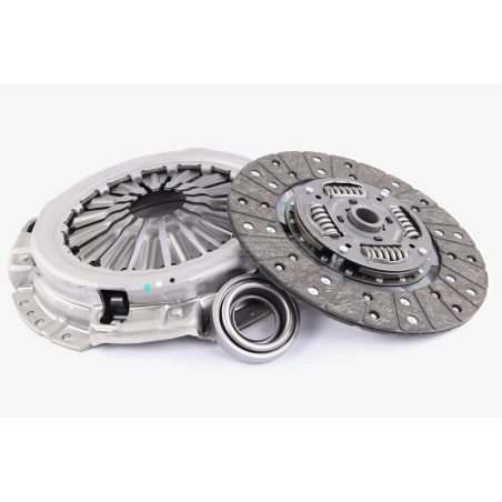 Clutch Kit - Clutch Pro