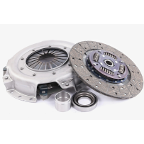 Clutch Kit - Clutch Pro