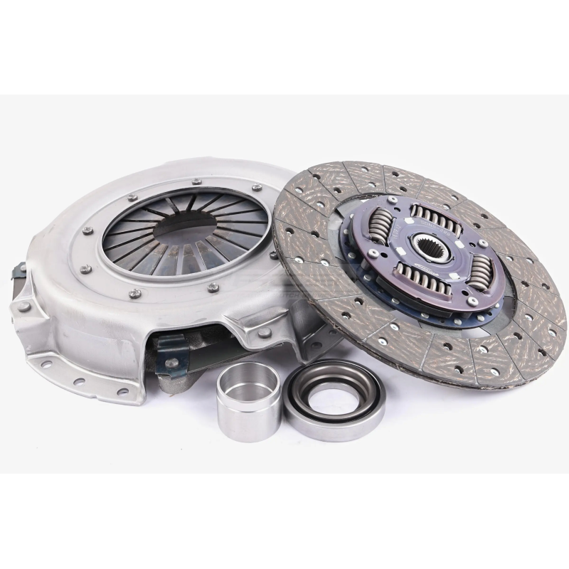 Clutch Kit - Clutch Pro