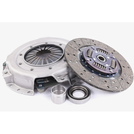 Clutch Kit - Clutch Pro