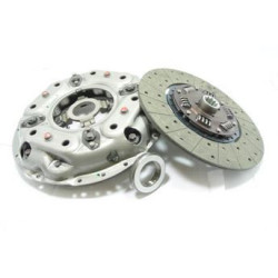 Clutch Kit - Clutch Pro