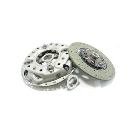 Clutch Kit - Clutch Pro