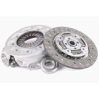 Clutch Kit - Clutch Pro