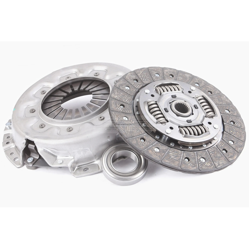 Clutch Kit - Clutch Pro