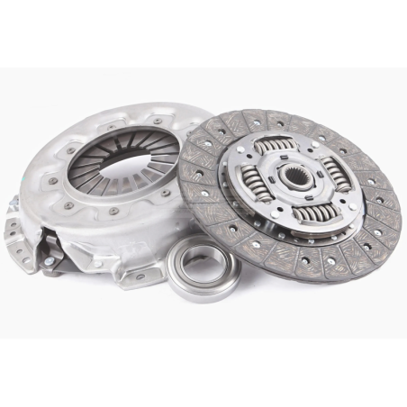 Clutch Kit - Clutch Pro