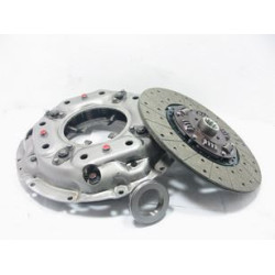 Clutch Kit - Clutch Pro