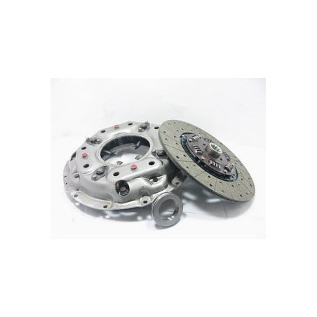 Clutch Kit - Clutch Pro