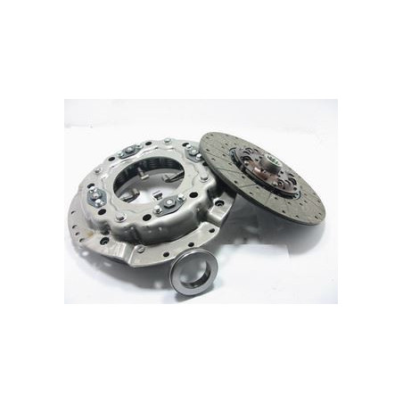 Clutch Kit - Clutch Pro